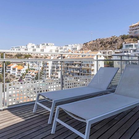 Mirador De Can Vicent Cullera Exterior foto